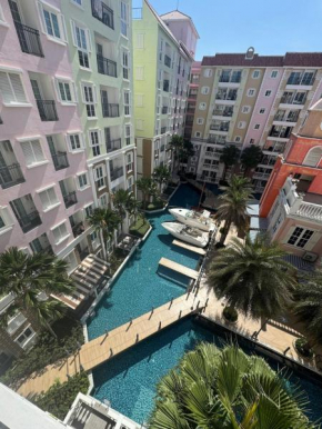 Pool View Seven Seas Cote D Azur